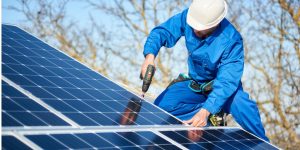 Installation Maintenance Panneaux Solaires Photovoltaïques à Verneuil-en-Halatte